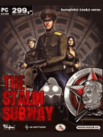 The Stalin Subway (PC)