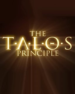 The Talos Principle (PC)