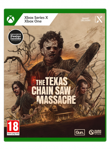 The Texas Chain Saw Massacre (XSX)