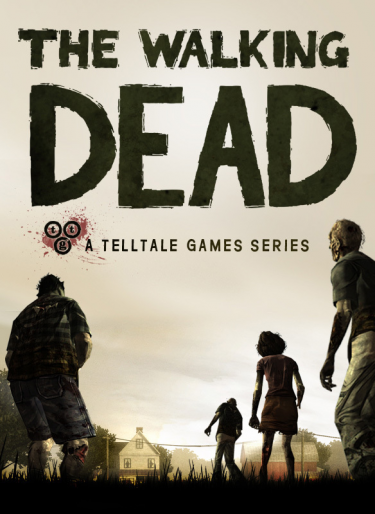 The Walking Dead (PC/MAC) DIGITAL (DIGITAL)