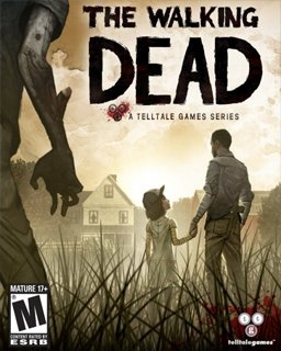 The Walking Dead The Final Season (PC)