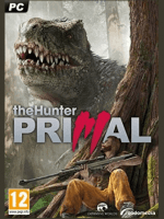 theHunter: Primal (PC) DIGITAL (DIGITAL)