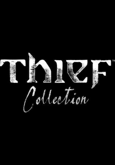 Thief Collection (PC) DIGITAL (DIGITAL)