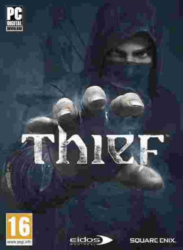 Thief DLC: Booster Pack - Ghost (PC) DIGITAL (DIGITAL)
