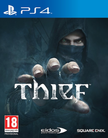 Thief BAZAR (PS4)