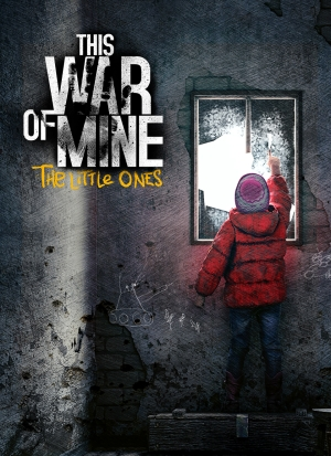 This War of Mine: The Little Ones (PC) DIGITAL (PC)