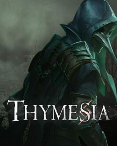 Thymesia (DIGITAL)