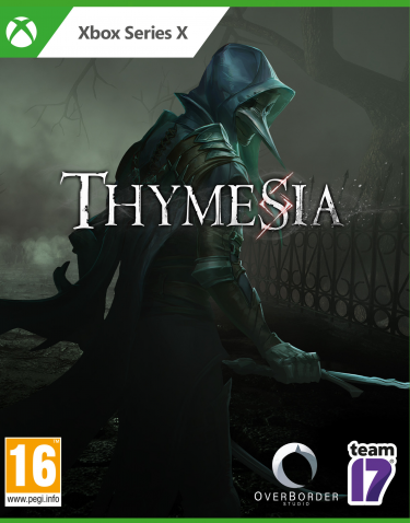 Thymesia (XSX)