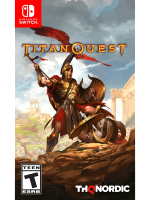 Titan Quest BAZAR