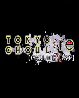TOKYO GHOUL:re [CALL to EXIST] (PC)