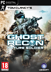 Tom Clancy's Ghost Recon 4: Future Soldier (PC) DIGITAL (PC)