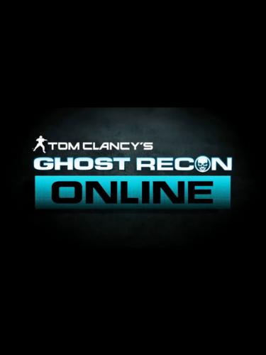 Tom Clancys Ghost Recon Online (PC)