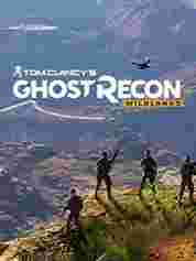 Tom Clancys Ghost Recon: Wildlands (PC) DIGITAL (DIGITAL)