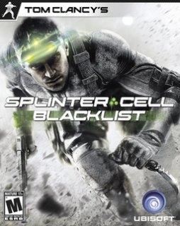 Tom Clancys Splinter Cell Blacklist Deluxe Edition (PC)