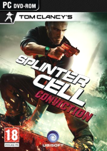 Tom Clancy’s Splinter Cell: Conviction (PC) DIGITAL