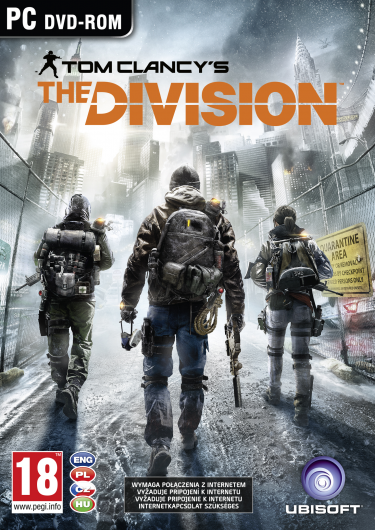 Tom Clancy's The Division (PC) DIGITAL (DIGITAL)