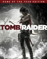 Tomb Raider GOTY Edition (PC)