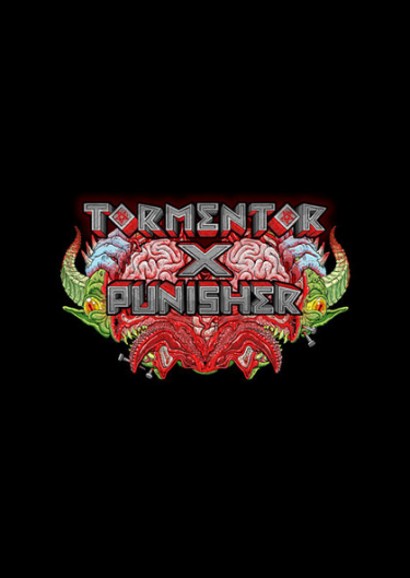 Tormentor X Punisher (PC) Steam (DIGITAL)