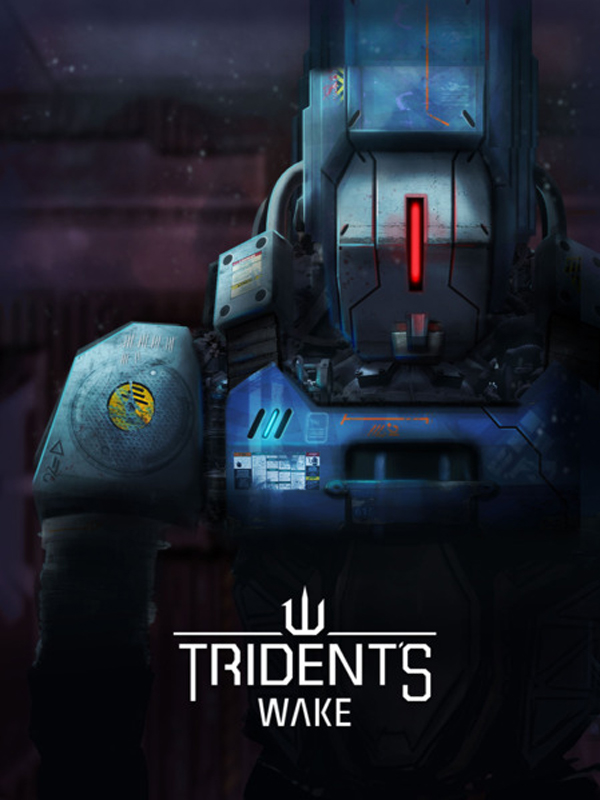 Trident's Wake (PC) Klíč Steam (PC)