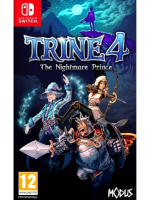 Trine 4: The Nightmare Prince BAZAR