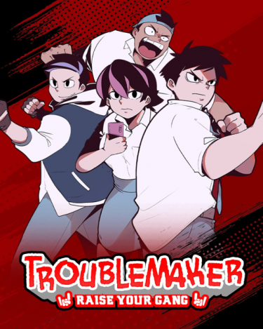 Troublemaker (DIGITAL)