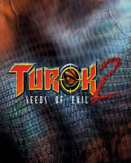 Turok 2 Seeds of Evil (PC DIGITAL) (PC)