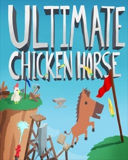 Ultimate Chicken Horse (DIGITAL)