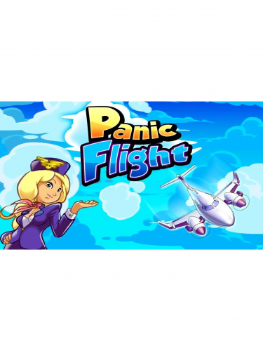 Ultimate Panic Flight (DIGITAL)