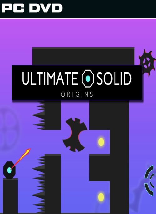 Ultimate Solid (PC) DIGITAL (PC)