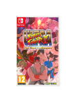 Ultra Street Fighter II: The Final Challengers BAZAR