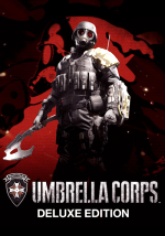 Umbrella Corps / Biohazard Umbrella Corps - Deluxe Edition (PC) DIGITAL