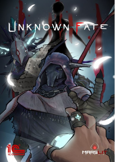 Unknown Fate (DIGITAL)