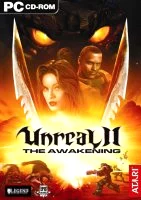Unreal 2 : The Awakening (PC)