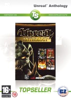 Unreal Anthology (PC)