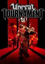 Unreal Tournament 3 Black