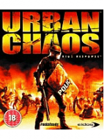 Urban Chaos: Riot Response (PC)