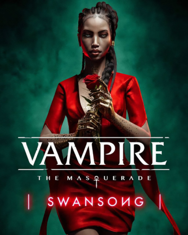 Vampire The Masquerade Swansong (DIGITAL)