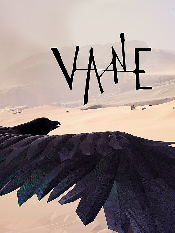 Vane (PC) Steam (PC)