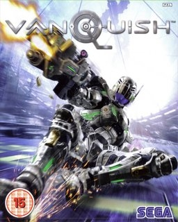 Vanquish (PC)