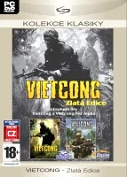 Vietcong - zlatá edice