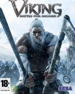 Viking Battle for Asgard (PC)