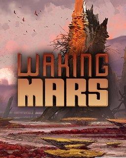 Waking Mars (PC)