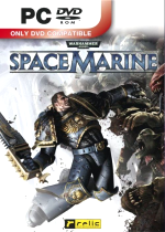 Warhammer 40,000: Space Marine (PC) Steam