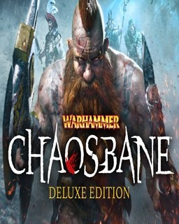 Warhammer Chaosbane Deluxe Edition (PC)