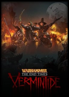 Warhammer End Times Vermintide Collectors Edition (PC)