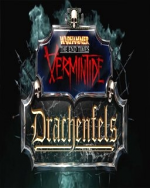 Warhammer End Times Vermintide Drachenfels