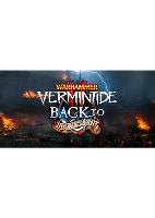 Warhammer: Vermintide 2 - Back to Ubersreik (PC) DIGITAL (PC)