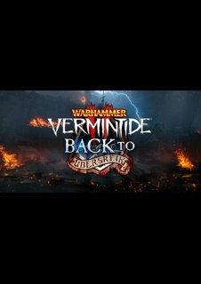 Warhammer Vermintide 2 Back to Ubersreik (PC)
