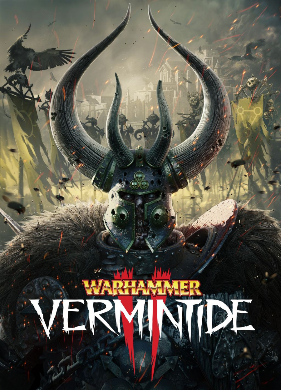 Warhammer: Vermintide 2 - Collector's Edition (PC) DIGITAL (PC)