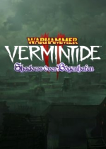 Warhammer Vermintide 2 Shadows Over Bögenhafen